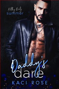 Daddy’s Dare by Kaci Rose