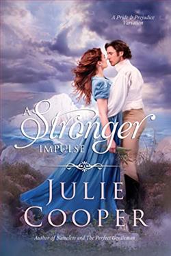 A Stronger Impulse by Julie Cooper