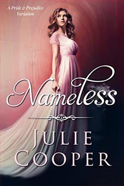 Nameless by Julie Cooper