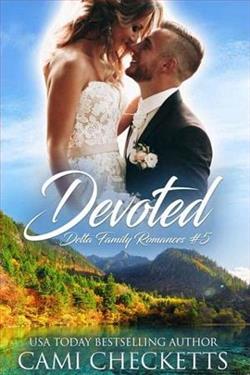 Devoted by Cami Checketts