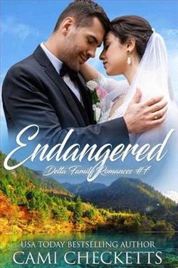 Endangered by Cami Checketts