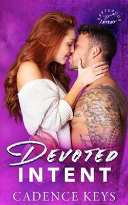 Devoted Intent by Cadence Keys