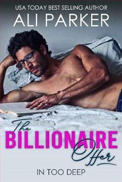 The Billionaire Offer by Ali Parker