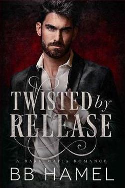 Twisted By Release by B.B. Hamel