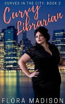 Curvy Librarian by Flora Madison