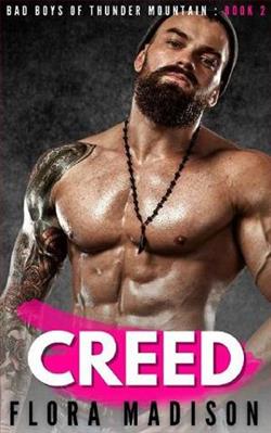 Creed by Flora Madison