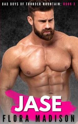 Jase by Flora Madison