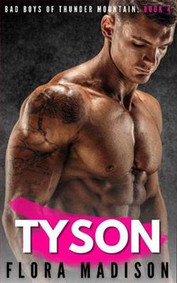 Tyson by Flora Madison