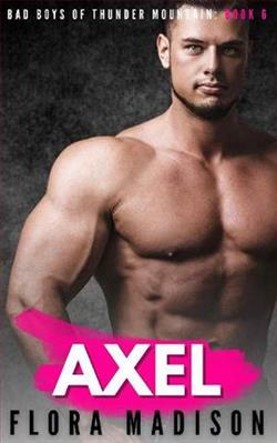 Axel by Flora Madison