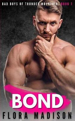 Bond by Flora Madison