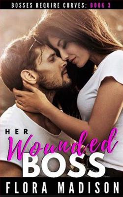 Her Wounded Boss by Flora Madison