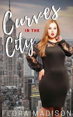 Curves in the City by Flora Madison