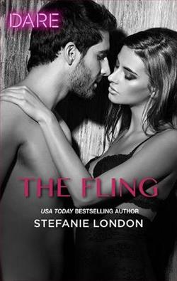 The Fling (Close Quarters 2) by Stefanie London