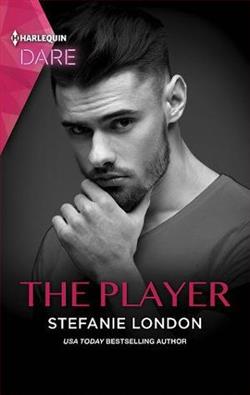 The Player (Close Quarters 5) by Stefanie London