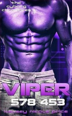 Viper by Kelsey Nicole Price