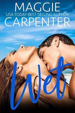 Wet by Maggie Carpenter