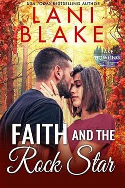 Faith and the Rock Star by Lani Blake