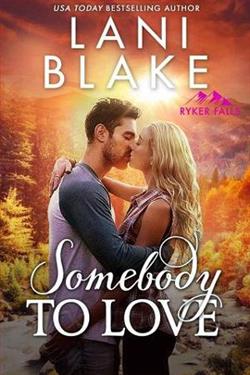Somebody to Love by Lani Blake