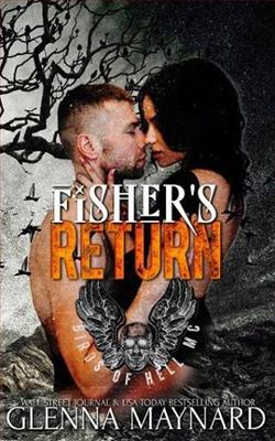 Fisher's Return by Glenna Maynard