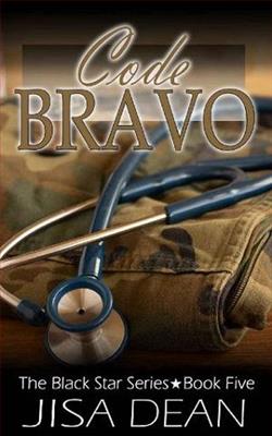 Code Bravo by Jisa Dean