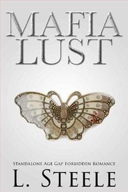 Mafia Lust (Arranged Marriage 9) by L. Steele