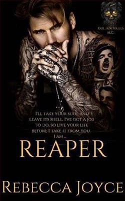 Reaper by Rebecca Joyce