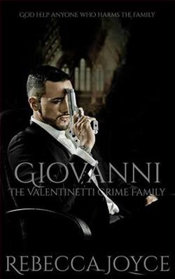 Giovanni by Rebecca Joyce