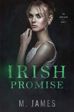 Irish Promise by M. James