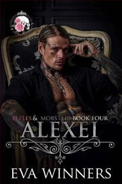 Alexei (Belles & Mobsters 4) by Eva Winners