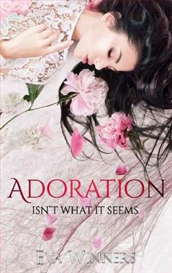 Adoration: Isn't What It Seems (Love Isn't What It Seems 2) by Eva Winners