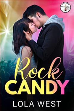 Rock Candy by Lola West