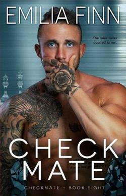 Checkmate (Checkmate 8) by Emilia Finn