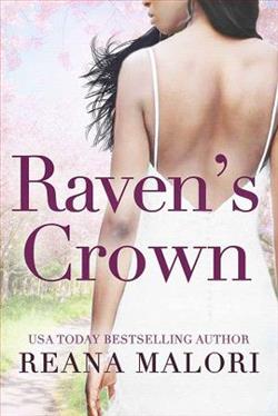 Raven's Crown by Reana Malori