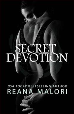 Secret Devotion by Reana Malori