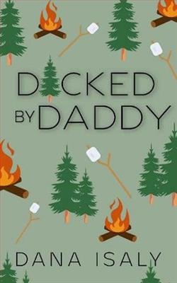 D*cked By Daddy by Dana Isaly