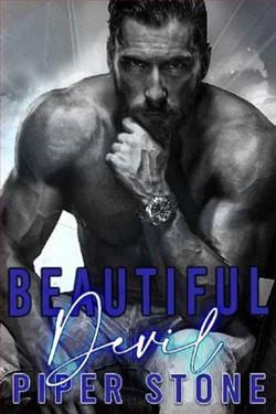 Beautiful Devil by Piper Stone