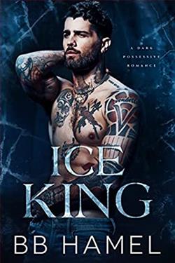 Ice King by B.B. Hamel