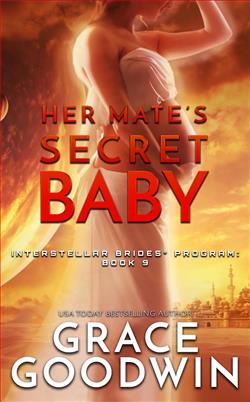 Her Mate's Secret Baby by Grace Goodwin