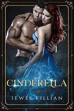 Cinderella (Once Upon a Happy Ever After 1) by Jewel Killian