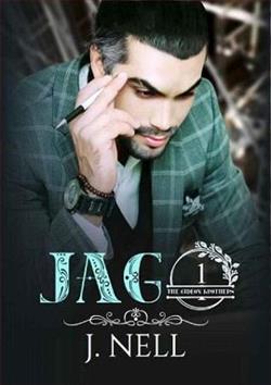 Jag by J. Nell