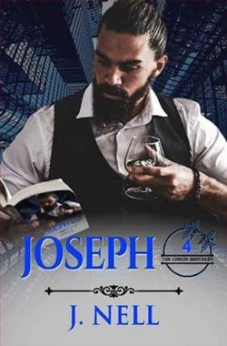 Joseph by J. Nell
