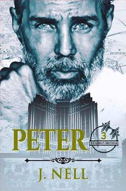 Peter by J. Nell