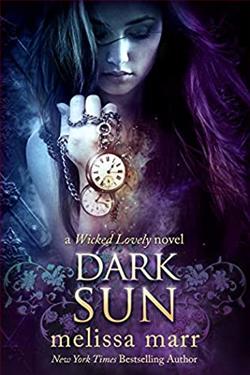 Dark Sun (Wicked Lovely 6) by Melissa Marr