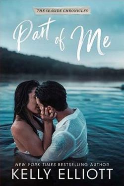 Part of Me (The Seaside Chronicles 2) by Kelly Elliott