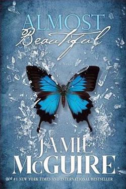 Almost Beautiful (Beautiful 3) by Jamie McGuire