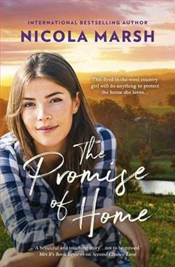 The Promise of Home by Nicola Marsh