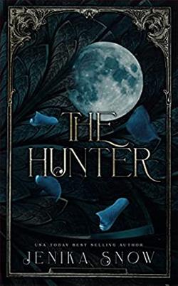 The Hunter (Monsters and Beauties) by Jenika Snow