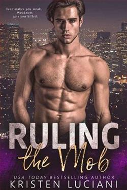 Ruling the Mob (Mob Lust 2) by Kristen Luciani