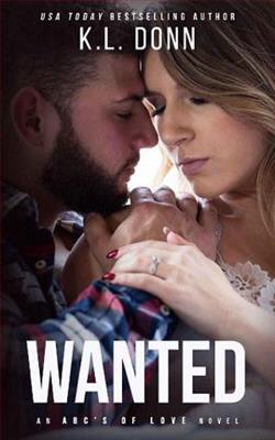 Wanted by K.L. Donn
