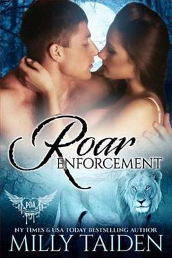 Roar Enforcement by Milly Taiden